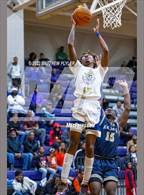 Photo from the gallery "New Life Christian Academy vs. E.E. Smith (Cumberland County Holiday Classic)"
