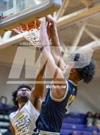 Photo from the gallery "New Life Christian Academy vs. E.E. Smith (Cumberland County Holiday Classic)"