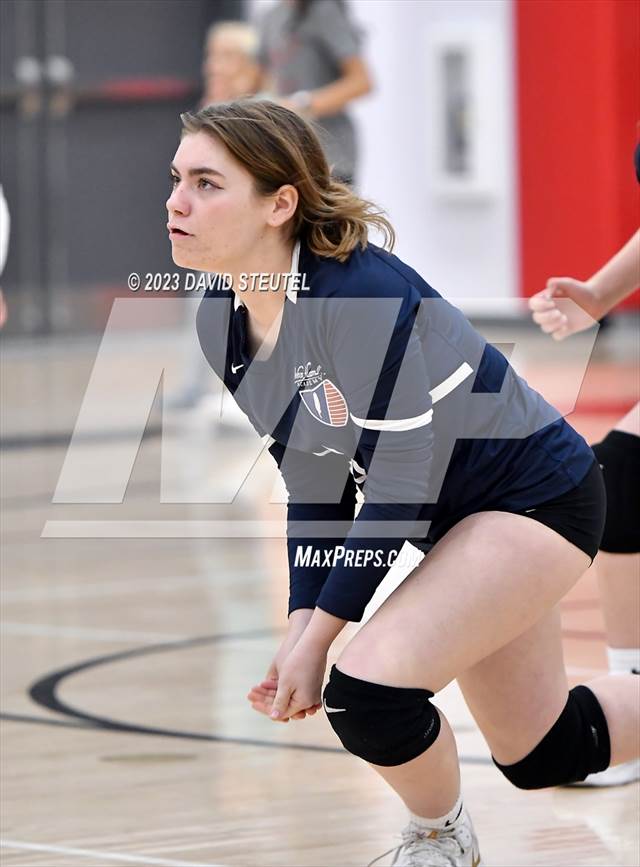Photo 144 in the John Adams Academy Woodland Christian (CIF SJS D5