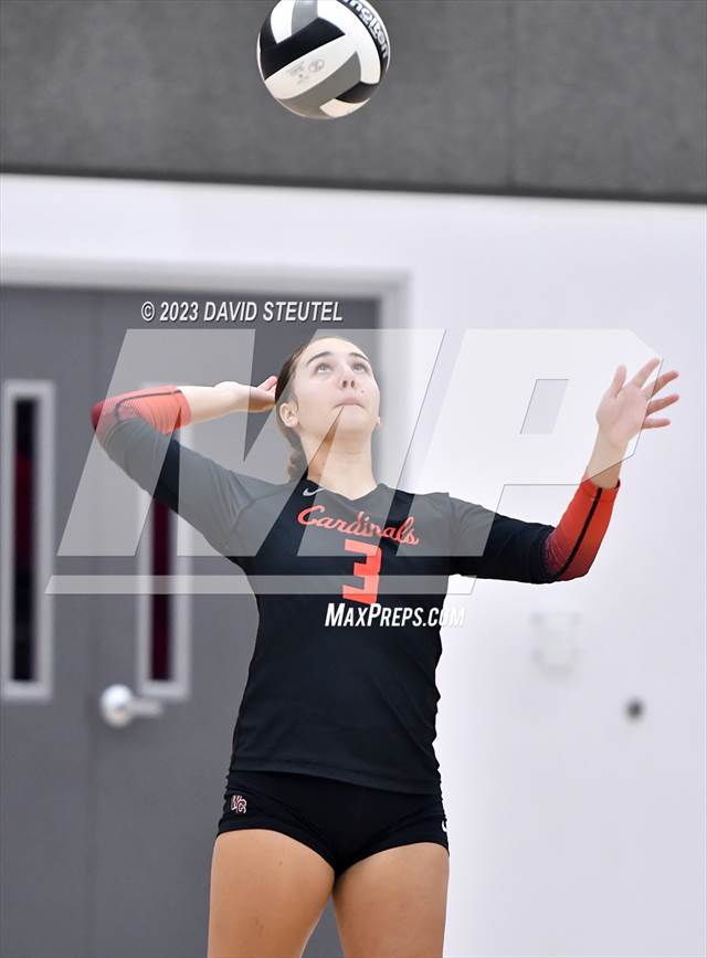 Photo 128 in the John Adams Academy Woodland Christian (CIF SJS D5