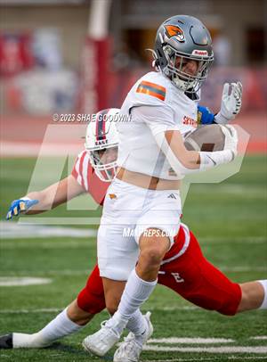 Utah High School Football: East Leopards 