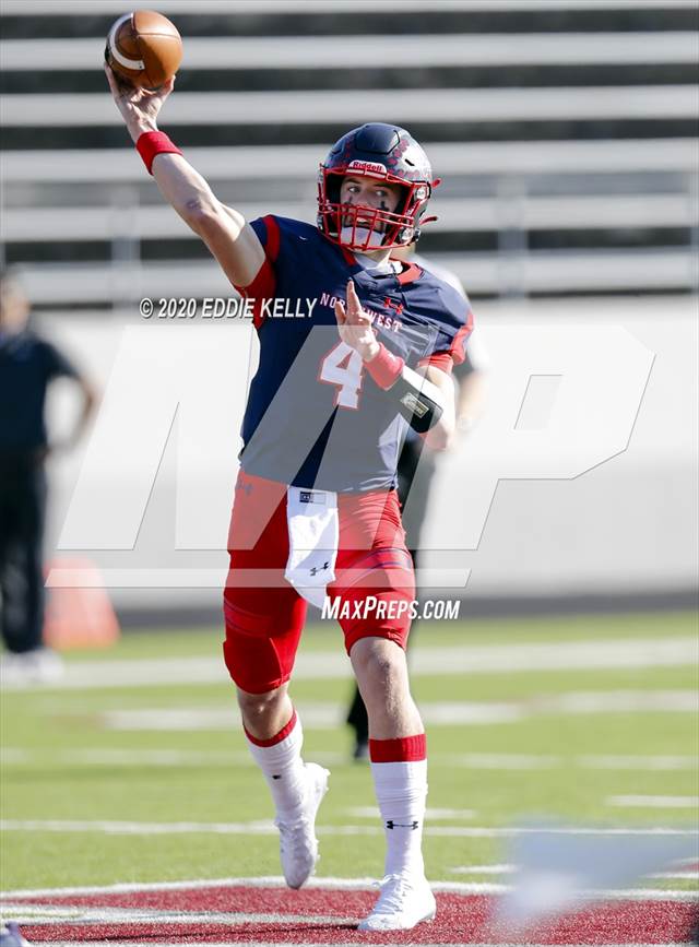 Photo Galleries - Northwest Texans (Justin, TX) Varsity Football