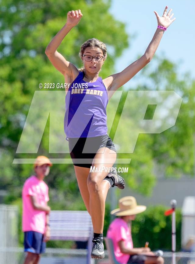 Photo 83 in the CIF SJS Masters Saturday (all events) Photo Gallery