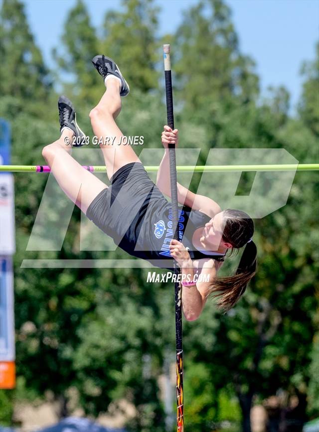 Photo 47 in the CIF SJS Masters Saturday (all events) Photo Gallery
