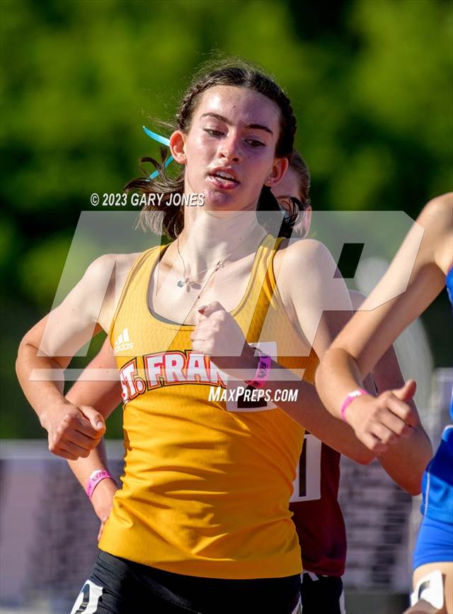 Photo 171 in the CIF SJS Masters Saturday (all events) Photo Gallery