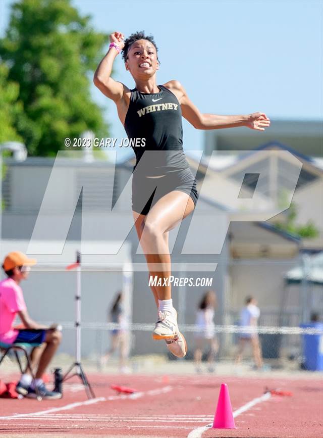 Photo 135 in the CIF SJS Masters Saturday (all events) Photo Gallery