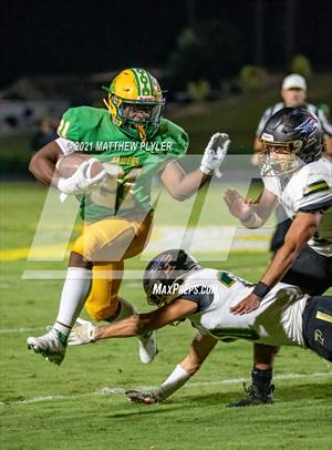 Photo Galleries - Richmond Raiders (Rockingham, NC) Varsity Football