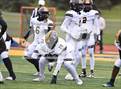 Photo from the gallery "University Prep @ McQuaid Jesuit (NYPHSAA Section V AA Final) "