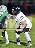 Photo from the gallery "Foothill @ Dixon (CIF SJS D5 Playoff)"