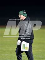 Photo from the gallery "Foothill @ Dixon (CIF SJS D5 Playoff)"