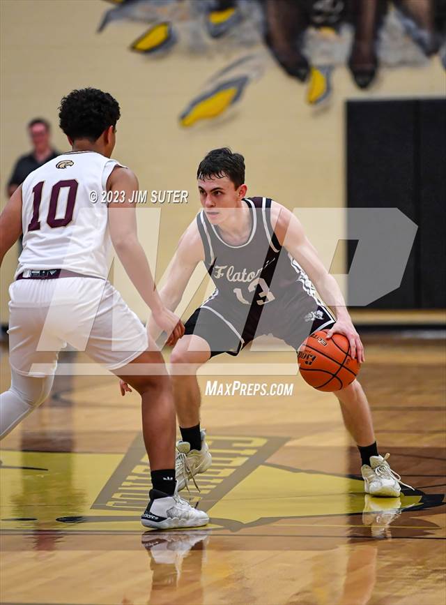 Photo 87 in the Milano vs Flatonia (UIL 2A Reg IV Quarterfinal) Photo