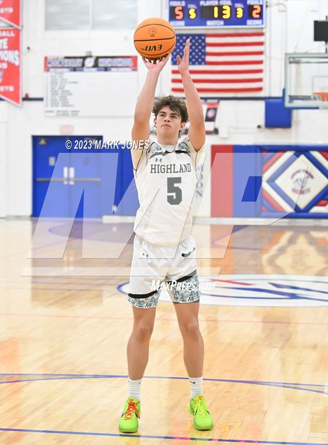 Valley warriors thanksgiving tournament