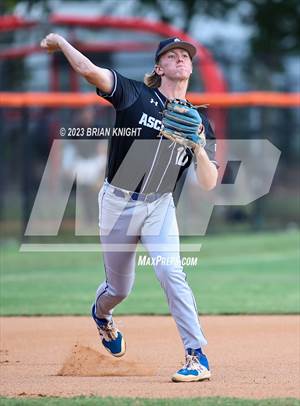 Photo Galleries - IMG Academy Ascenders (Bradenton, FL) Varsity Baseball