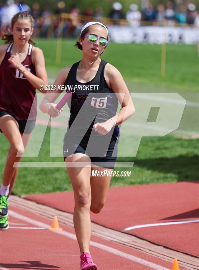 Chsaa Track And Field 2025 Esme Ofelia