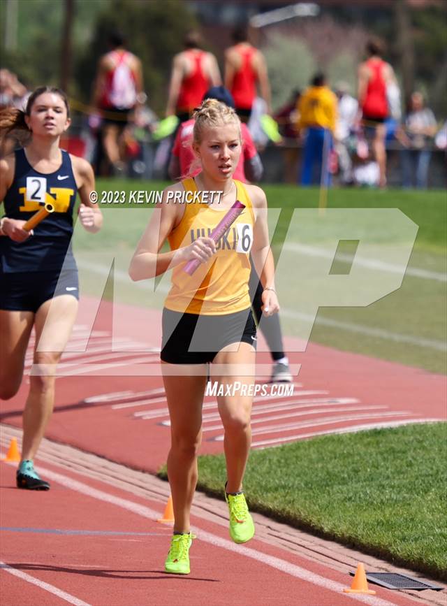 Chsaa Track And Field 2025 Esme Ofelia