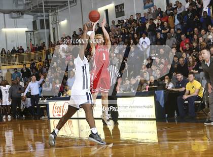 Thumbnail 3 in Poughkeepsie vs Tappan Zee (Section 1 Class A Final) photogallery.