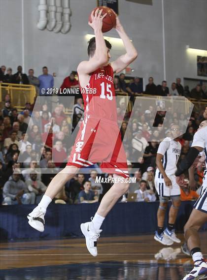 Thumbnail 1 in Poughkeepsie vs Tappan Zee (Section 1 Class A Final) photogallery.