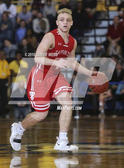 Thumbnail 2 in Poughkeepsie vs Tappan Zee (Section 1 Class A Final) photogallery.