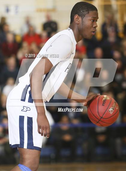Thumbnail 3 in Poughkeepsie vs Tappan Zee (Section 1 Class A Final) photogallery.