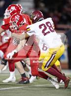 Photo from the gallery "Eaton vs. Brush (CHSAA Class 2A Final)"