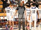 Photo from the gallery "Dougherty Valley vs. Priory (NorCal Tipoff Classic)"