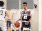 Photo from the gallery "Dougherty Valley vs. Priory (NorCal Tipoff Classic)"
