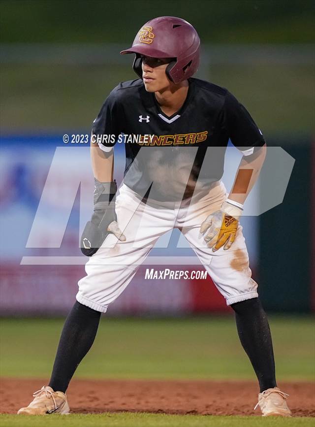 Photo 184 in the Canyon del Oro vs. Salpointe Catholic (AIA 4A Round