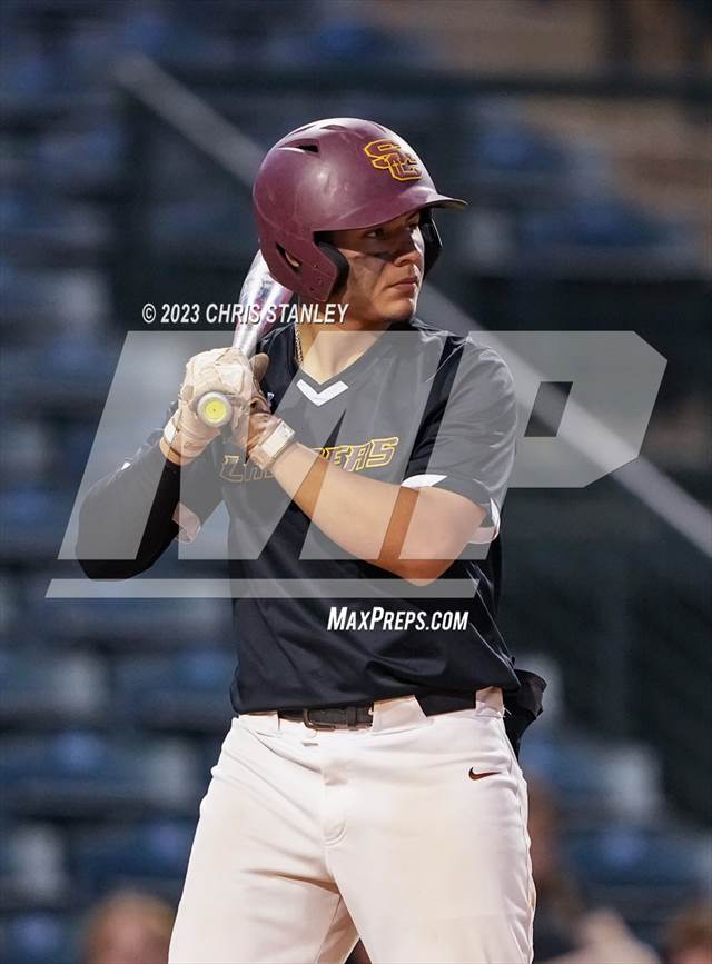 Photo 186 in the Canyon del Oro vs. Salpointe Catholic (AIA 4A Round