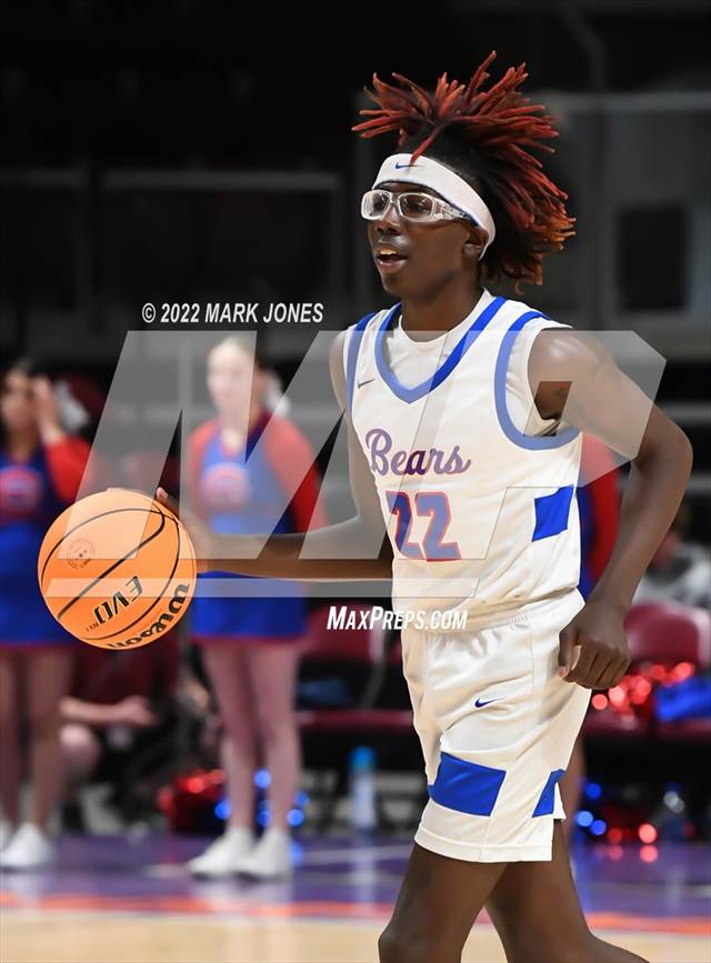 Photo 51 in the American Leadership Academy Gilbert North vs