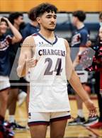 Photo from the gallery "Higley vs McClintock (MLK Dream Classic)"