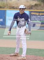 Photo from the gallery "Bonita Vista vs. Point Loma (CIF SDS D1 Second Round Playoff)"