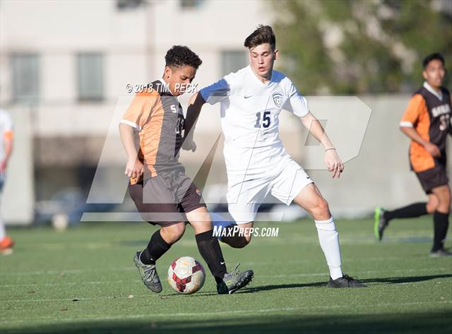 Photo 30 in the Samueli Academy Pacifica Christian/Orange County