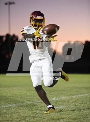 Kofa-Cibola football