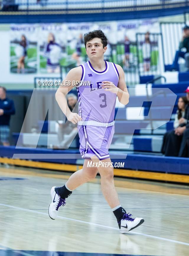 Photo 1 in the Corner Canyon vs Lehi (Corner Canyon Tournament of