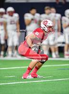 Photo from the gallery "Glen Rose vs. Carthage (UIL 4A DII State Semifinal)"