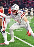 Photo from the gallery "Glen Rose vs. Carthage (UIL 4A DII State Semifinal)"