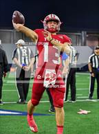 Photo from the gallery "Glen Rose vs. Carthage (UIL 4A DII State Semifinal)"