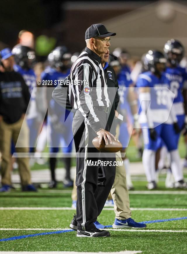Photo 30 in the Grandview vs. Douglas County (CHSAA 5A First Round
