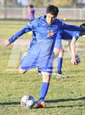 Photo from the gallery "Blue Ridge @ Chino Valley (AIA 2A Semifinal) "