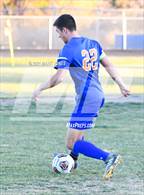 Photo from the gallery "Blue Ridge @ Chino Valley (AIA 2A Semifinal) "