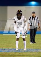 Photo from the gallery "St. Frances Academy @ IMG Academy"
