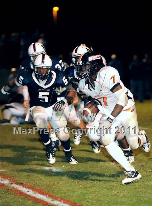 Photo Galleries - Hoover Buccaneers (Hoover, AL) Varsity Football