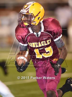 Photo Galleries - McDonogh 35 Roneagles (New Orleans, LA) Varsity Football