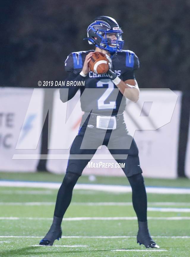 Dallas Christian School Varsity Football - Team Home Dallas