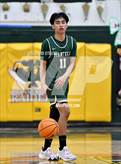 Photo from the gallery "Manteca @ Rio Americano (CIF SJS D2 Playoff)"