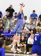 Photo from the gallery "Queen Creek @ Xavier College Prep (AIA 6A Quarterfinal)"
