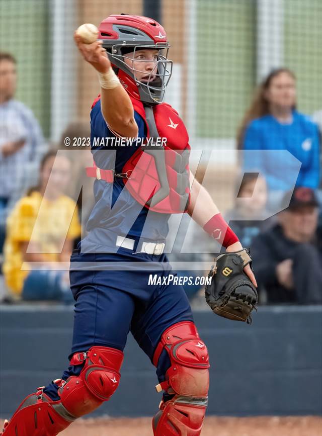 Photo 38 in the Harnett Central @ Terry Sanford Photo Gallery (101 Photos)