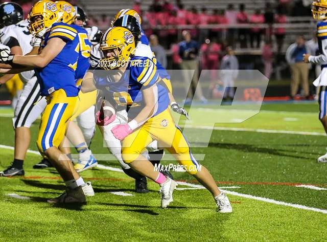 Photo 16 in the Hilliard Darby @ Olentangy Photo Gallery (93 Photos)