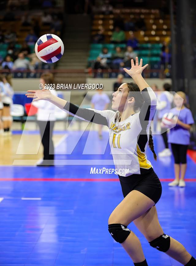 Photo 36 in the Rye vs. Meeker (CHSAA 2A Round 1) Photo Gallery (92 Photos)