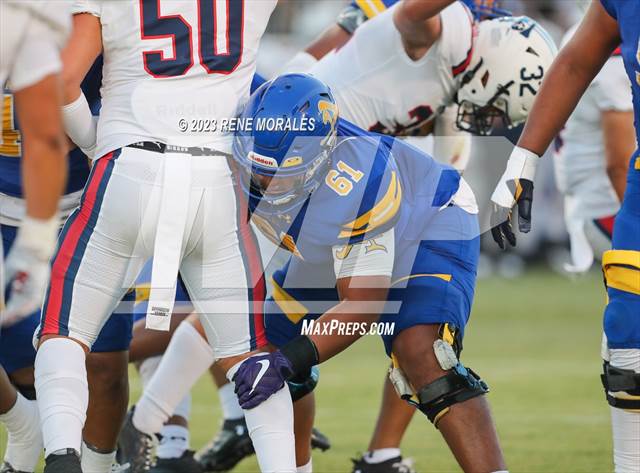 Photo 140 in the St Paul vs Bishop Amat Photo Gallery (191 Photos)